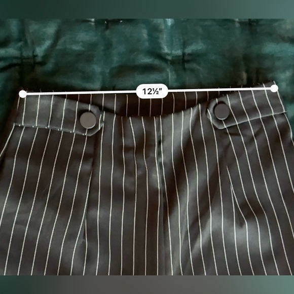 LAST CHANCE!! High waisted trousers - Picture 6 of 6